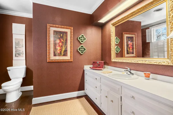 $749,900 | 108 Candle Court, Rocky Mount, NC 27804