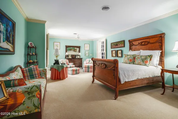 $749,900 | 108 Candle Court, Rocky Mount, NC 27804