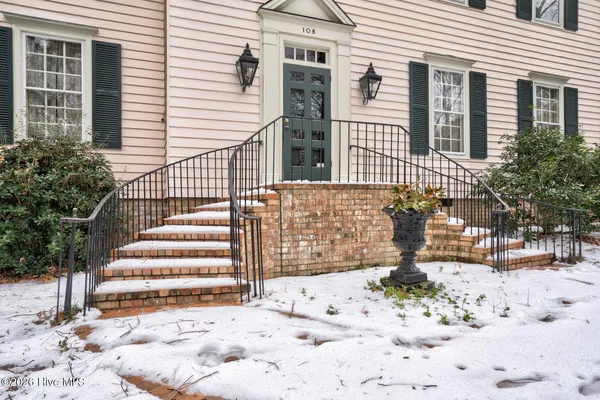 $749,900 | 108 Candle Court, Rocky Mount, NC 27804