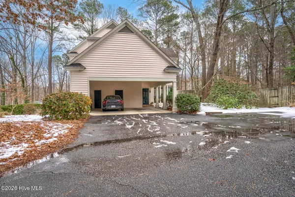 $749,900 | 108 Candle Court, Rocky Mount, NC 27804