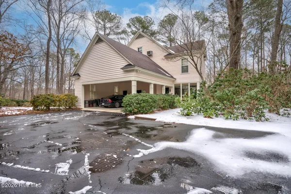 $749,900 | 108 Candle Court, Rocky Mount, NC 27804