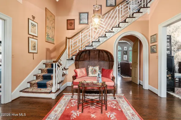 $749,900 | 108 Candle Court, Rocky Mount, NC 27804