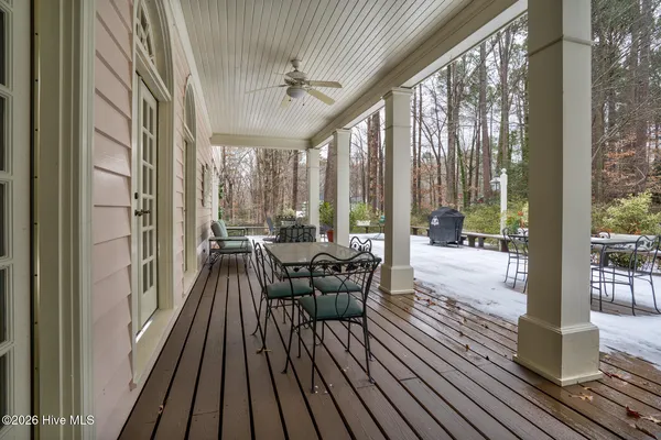 $749,900 | 108 Candle Court, Rocky Mount, NC 27804