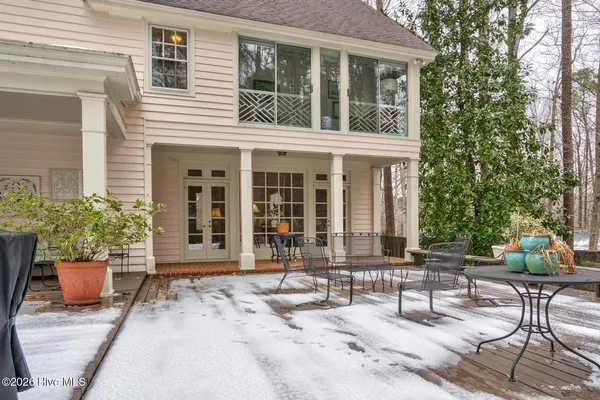 $749,900 | 108 Candle Court, Rocky Mount, NC 27804