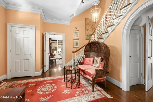 $749,900 | 108 Candle Court, Rocky Mount, NC 27804