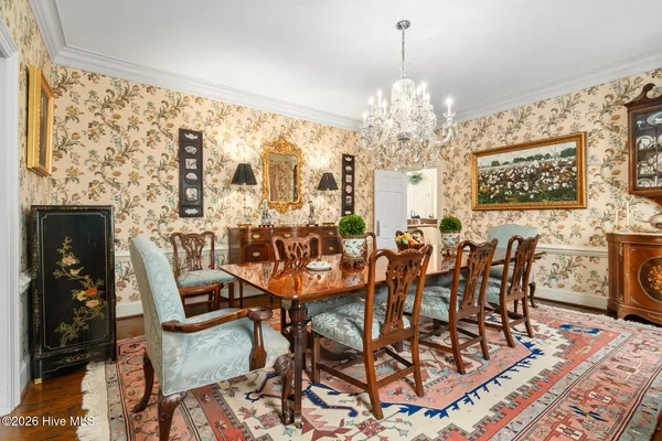 $749,900 | 108 Candle Court, Rocky Mount, NC 27804