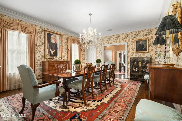 $749,900 | 108 Candle Court, Rocky Mount, NC 27804