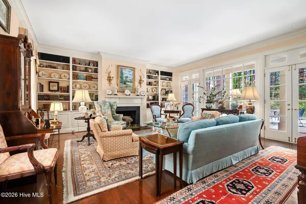 $749,900 | 108 Candle Court, Rocky Mount, NC 27804