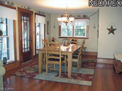 6958 Som Center Road Solon, OH 44139 - Photo 4 of 25 Dining room