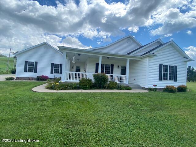 1980 Valley Hill Road Springfield, KY 40069 - Photo 49 of 55 44