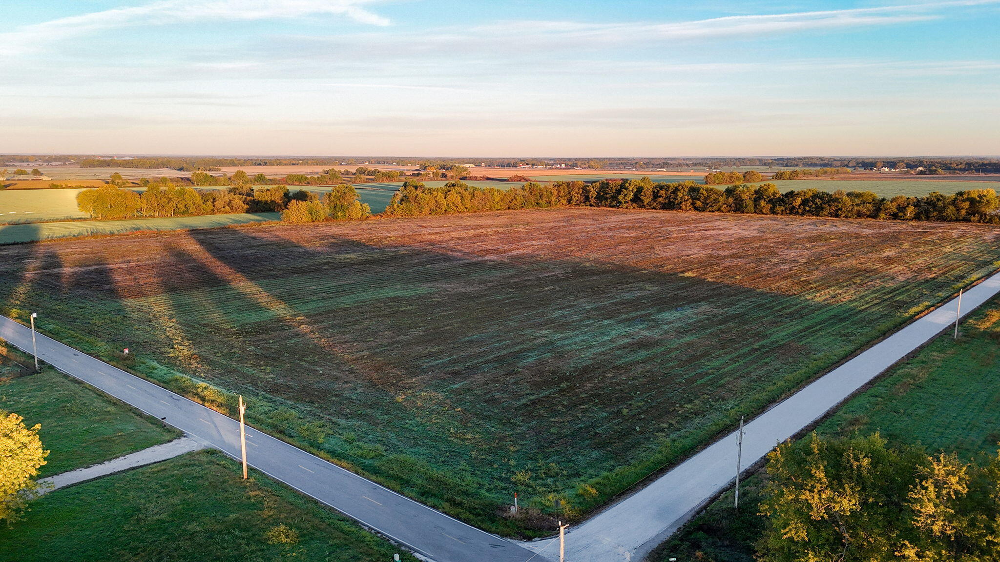 0 Apple Road Sarcoxie, MO 64862 - Photo 1 of 1 Apple Rd-2