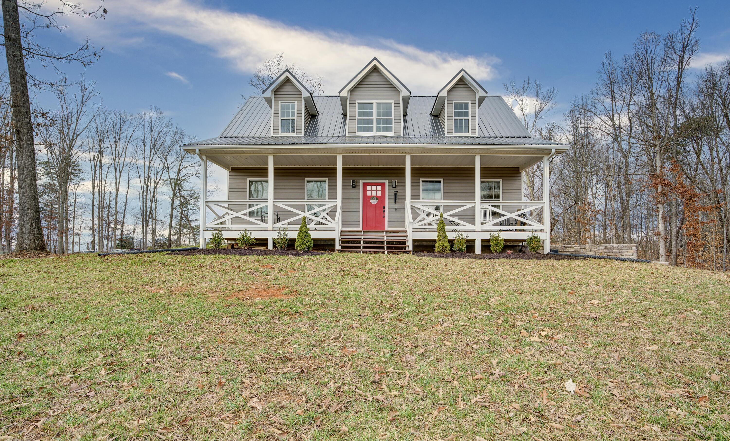 351 Conklin Road Jonesborough, TN 37659 - Photo 1 of 34 Conklin--28