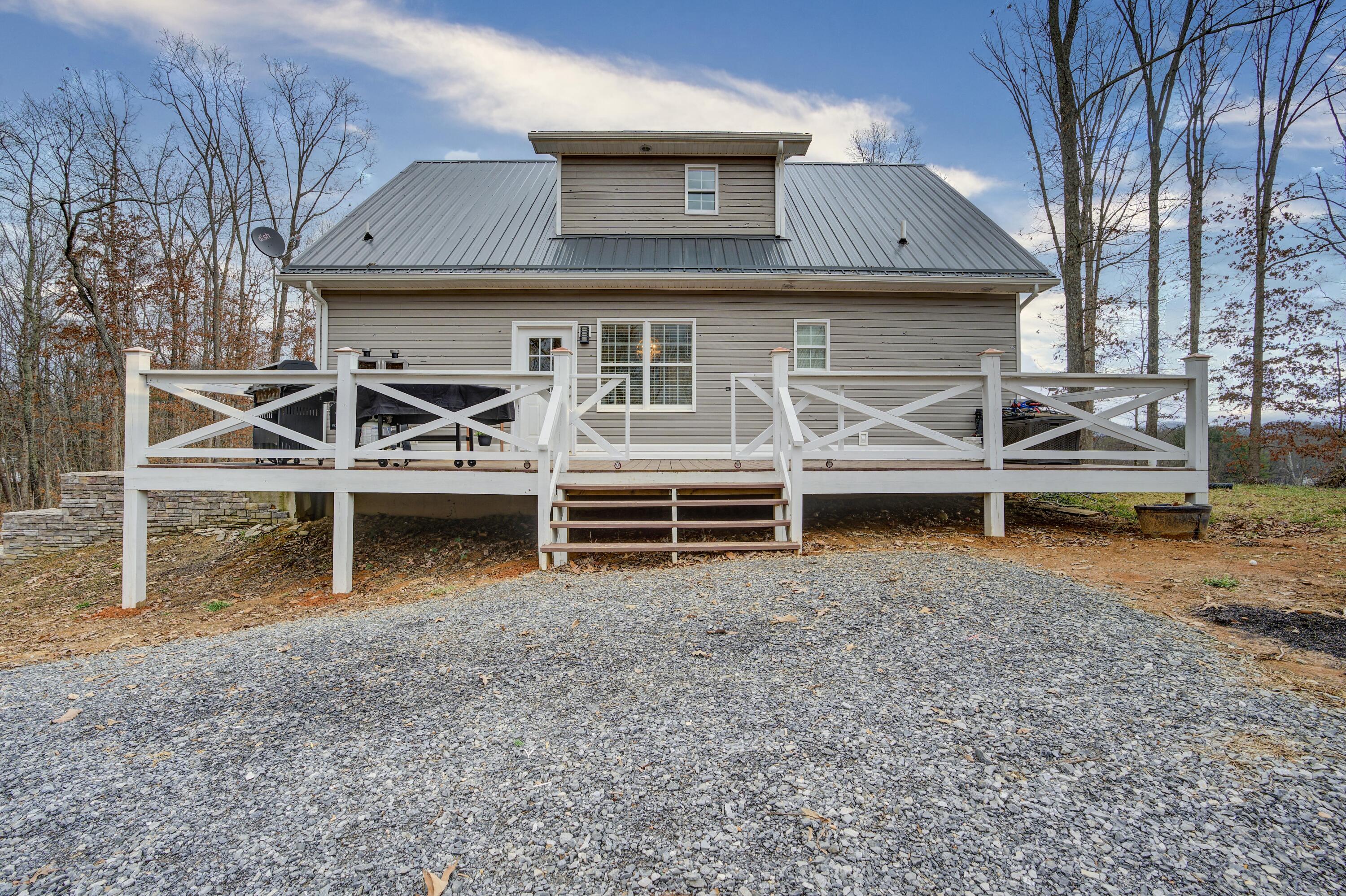 351 Conklin Road Jonesborough, TN 37659 - Photo 16 of 34 Conklin--32