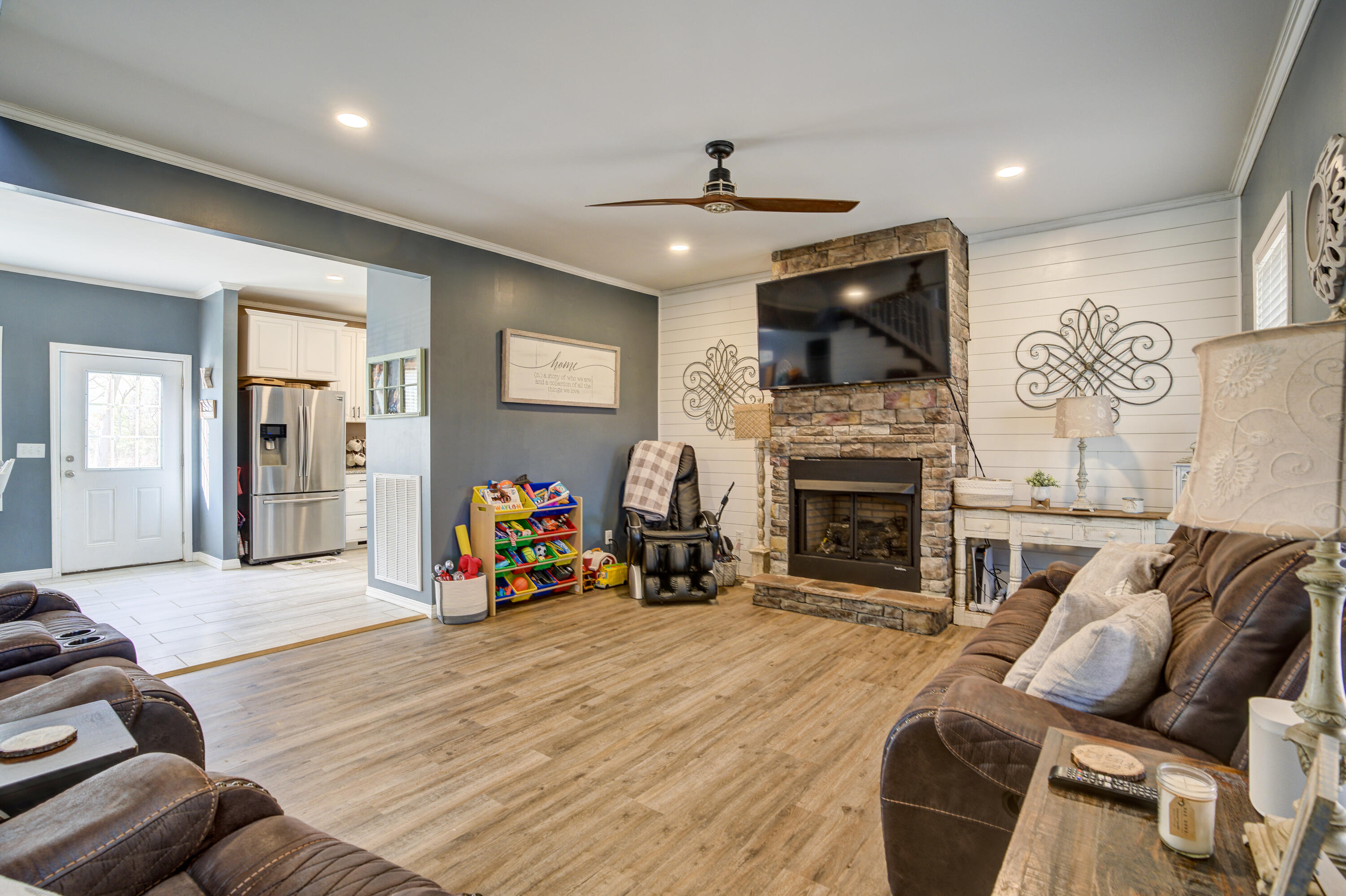 351 Conklin Road Jonesborough, TN 37659 - Photo 18 of 34 Conklin--1