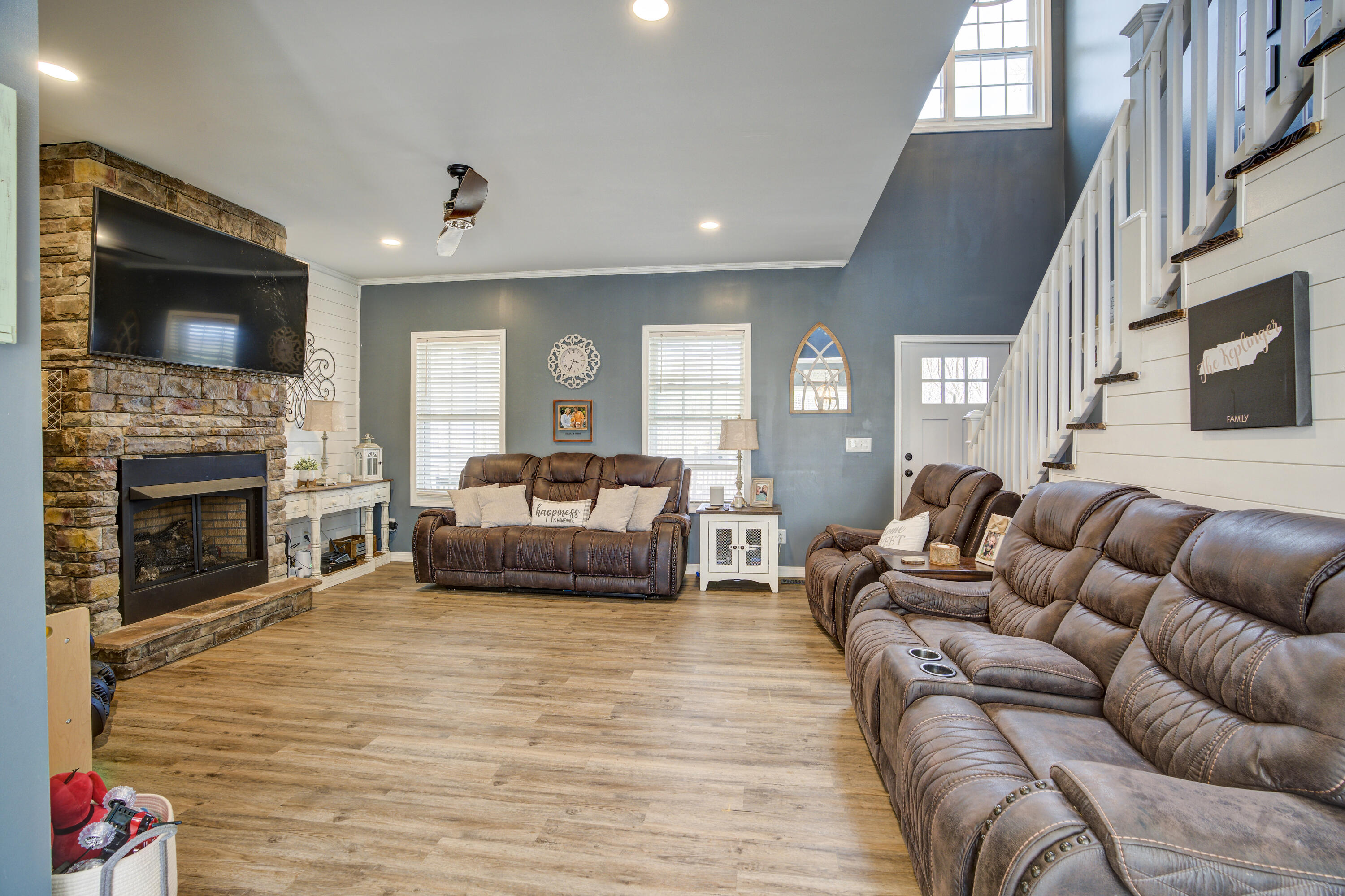 351 Conklin Road Jonesborough, TN 37659 - Photo 19 of 34 Conklin--2