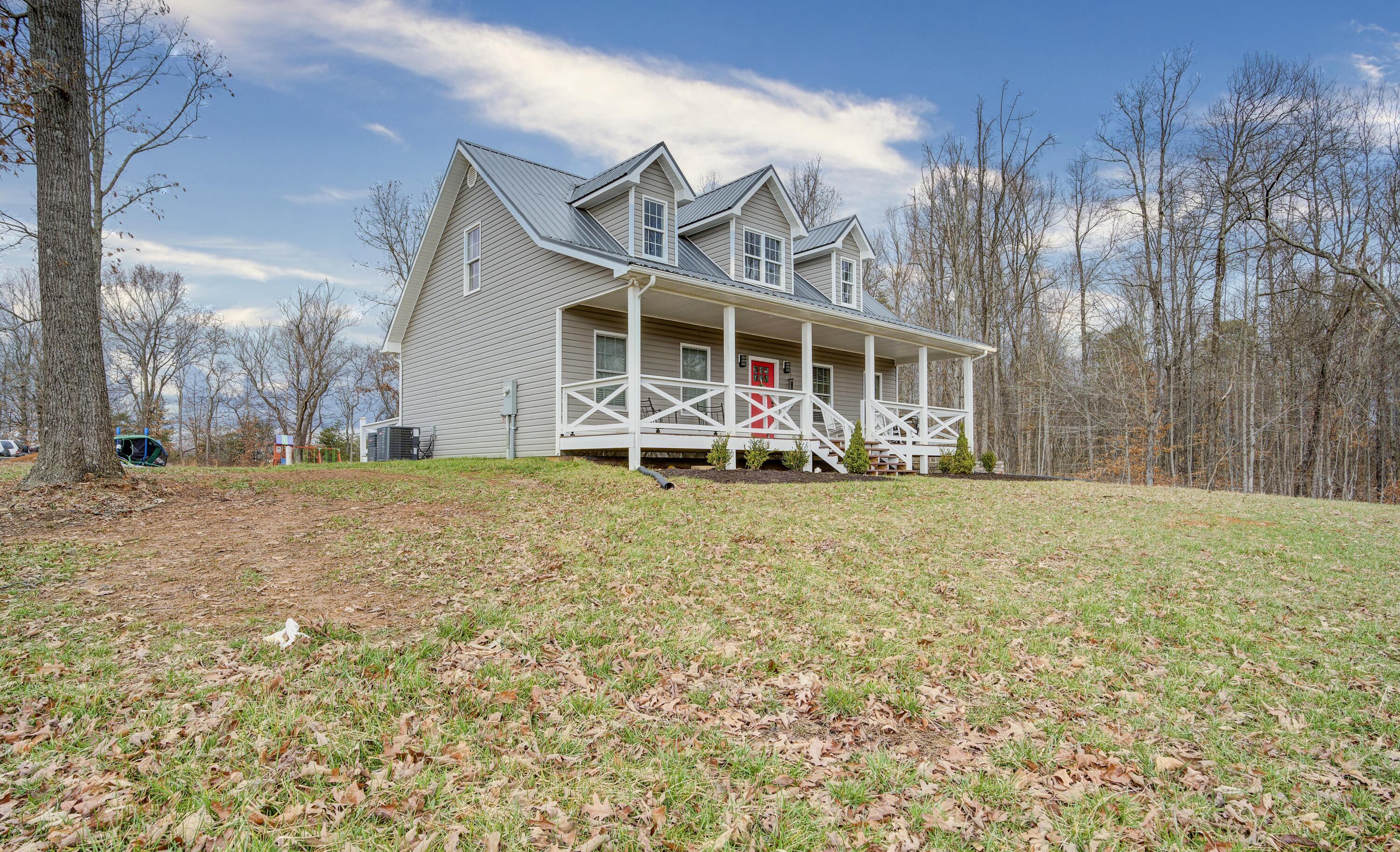 351 Conklin Road Jonesborough, TN 37659 - Photo 2 of 34 Conklin--29
