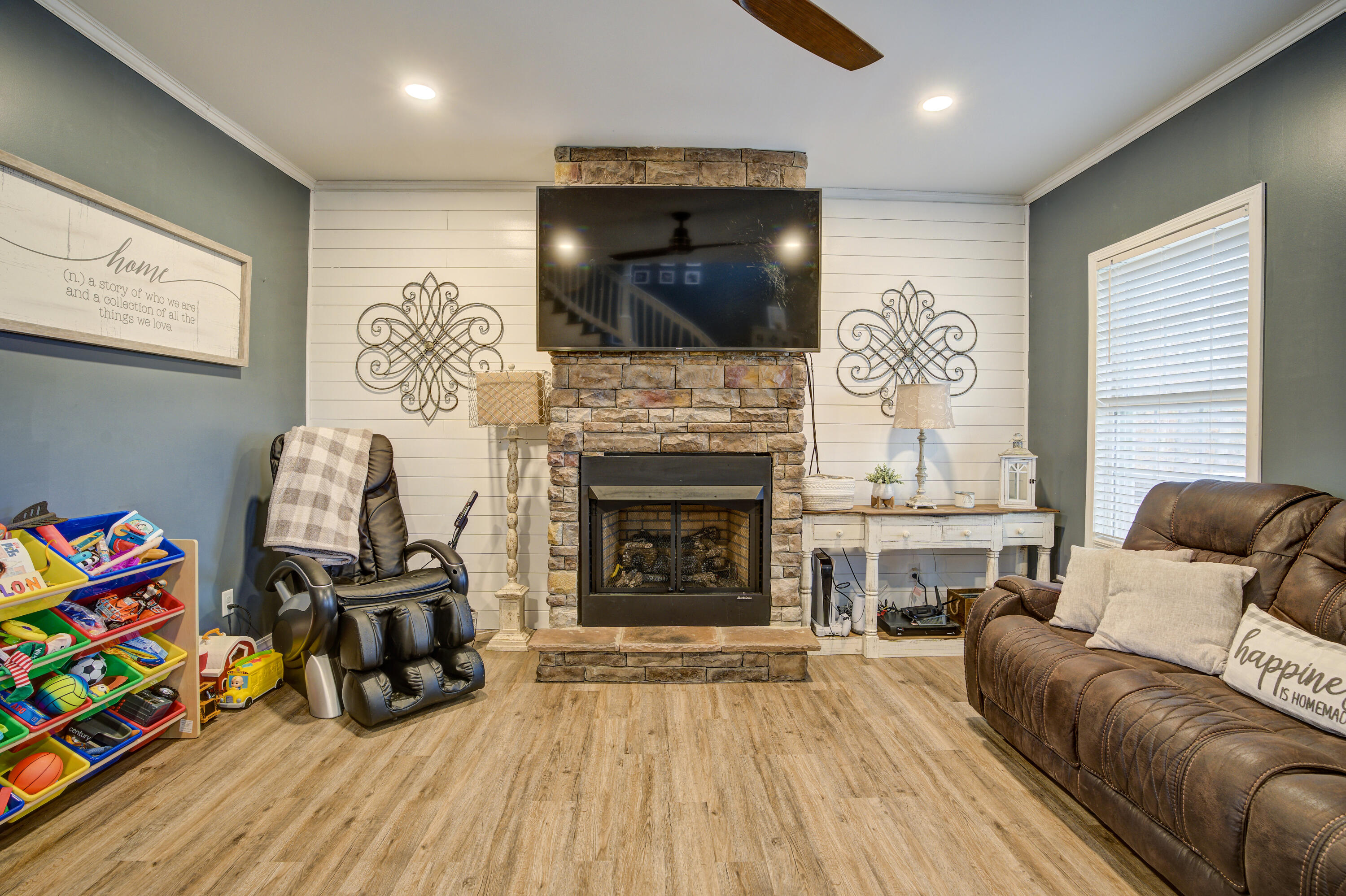 351 Conklin Road Jonesborough, TN 37659 - Photo 24 of 34 Conklin--8