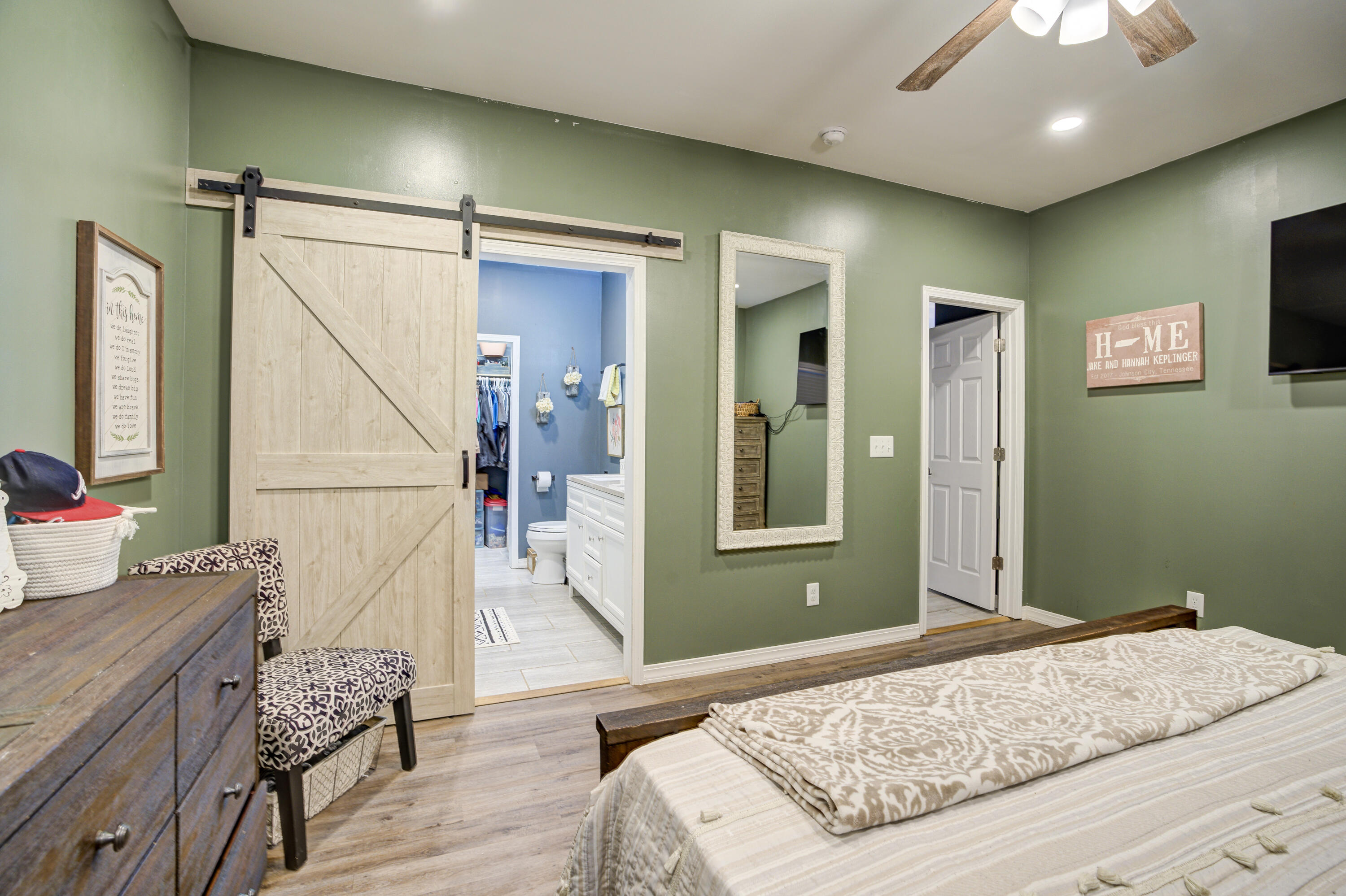 351 Conklin Road Jonesborough, TN 37659 - Photo 28 of 34 Conklin--12