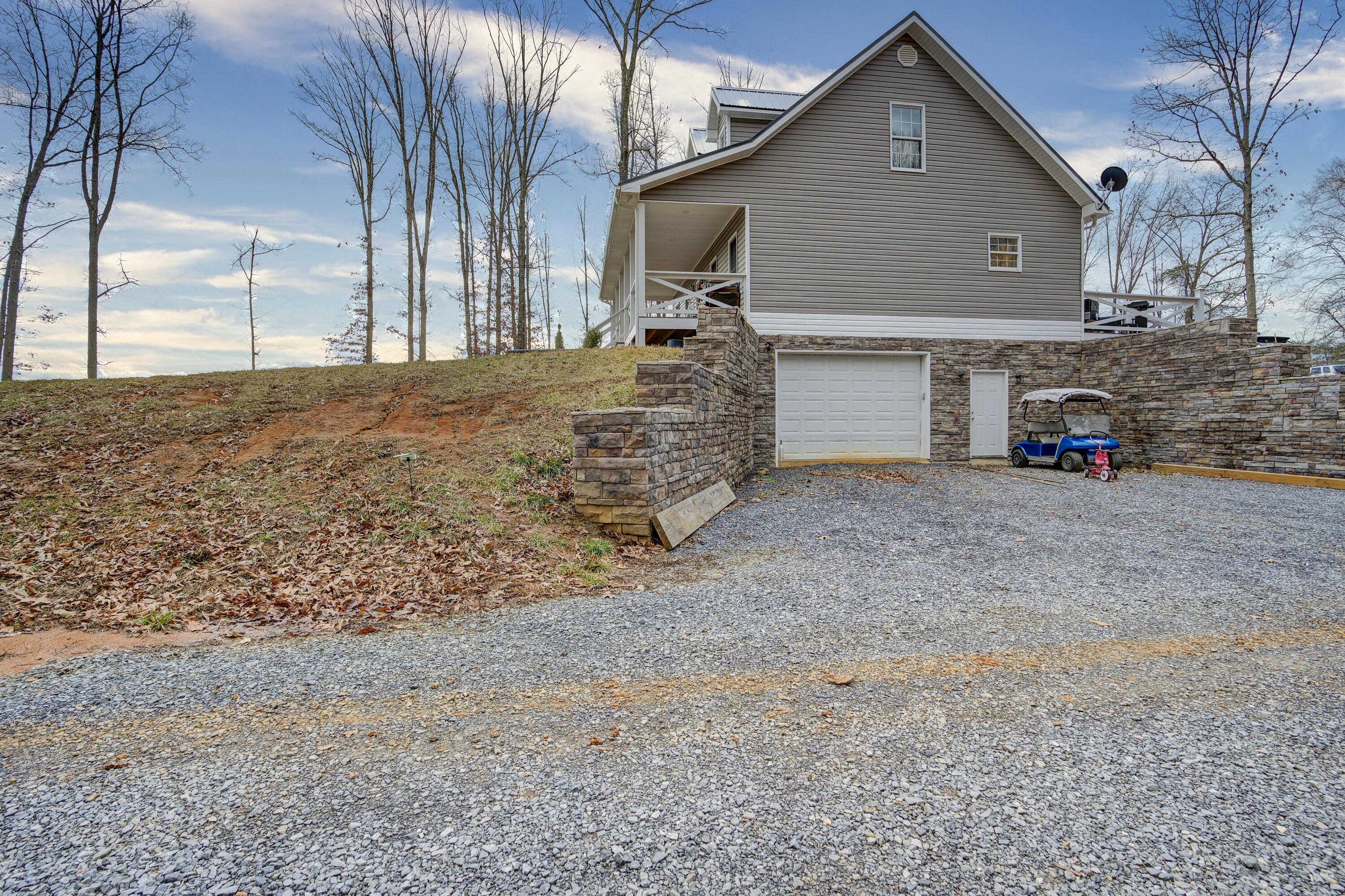 351 Conklin Road Jonesborough, TN 37659 - Photo 3 of 34 Conklin--30