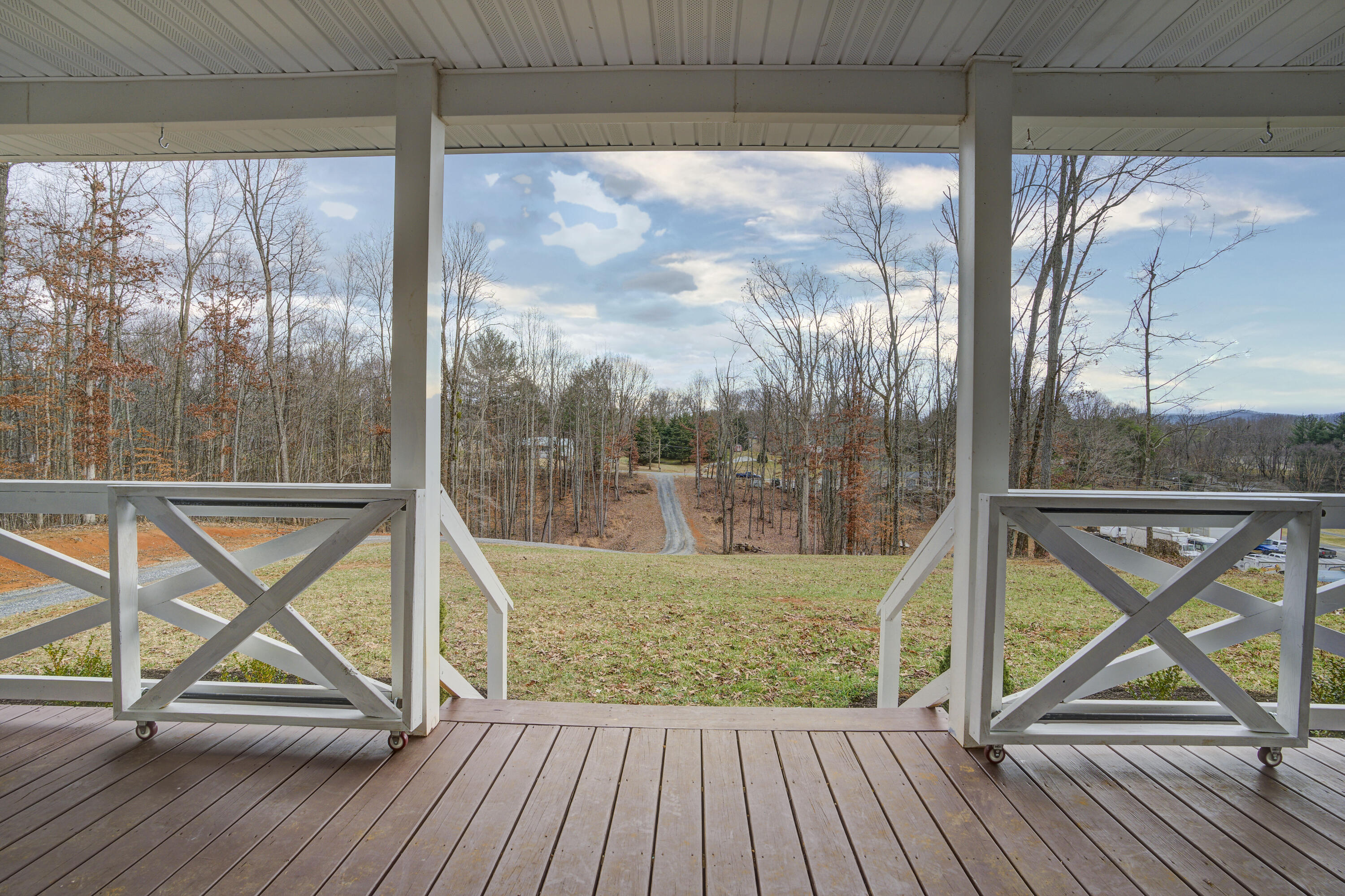 351 Conklin Road Jonesborough, TN 37659 - Photo 4 of 34 Conklin--26