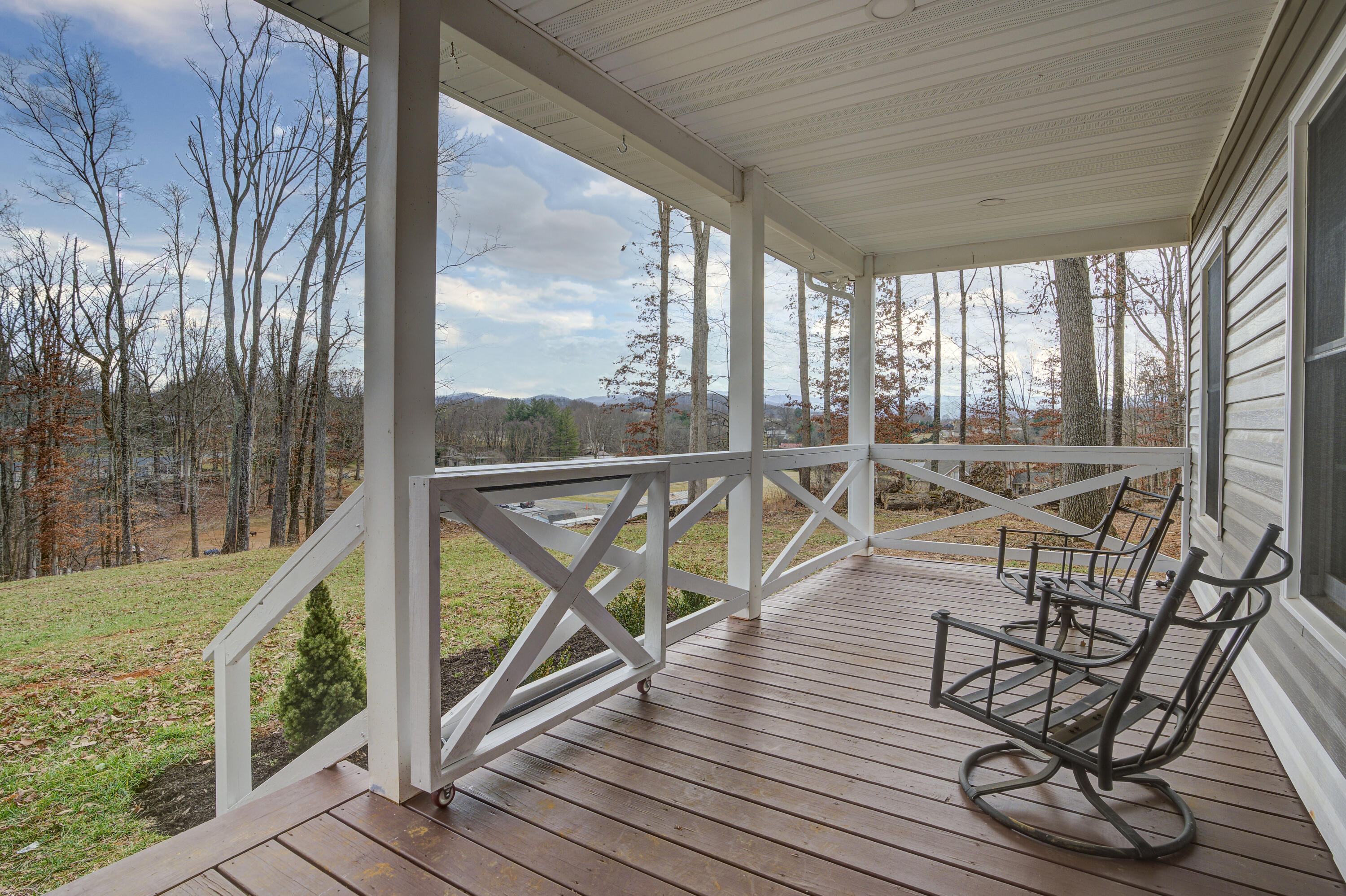 351 Conklin Road Jonesborough, TN 37659 - Photo 5 of 34 Conklin--27