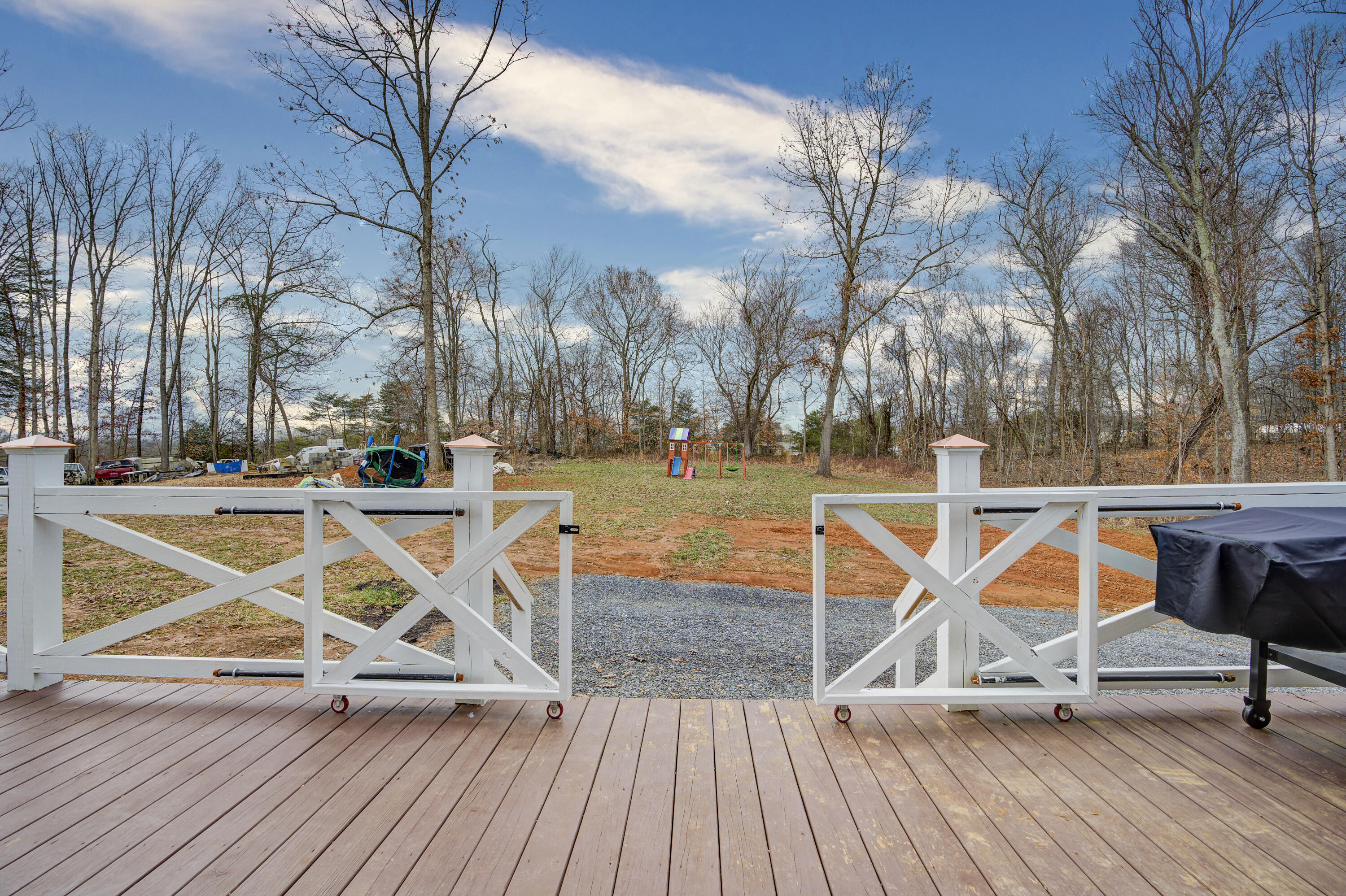 351 Conklin Road Jonesborough, TN 37659 - Photo 6 of 34 Conklin--34