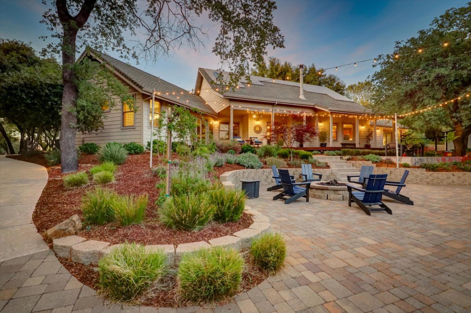 25799 Sweet Road Grass Valley, CA 95949 - Photo 2 of 99