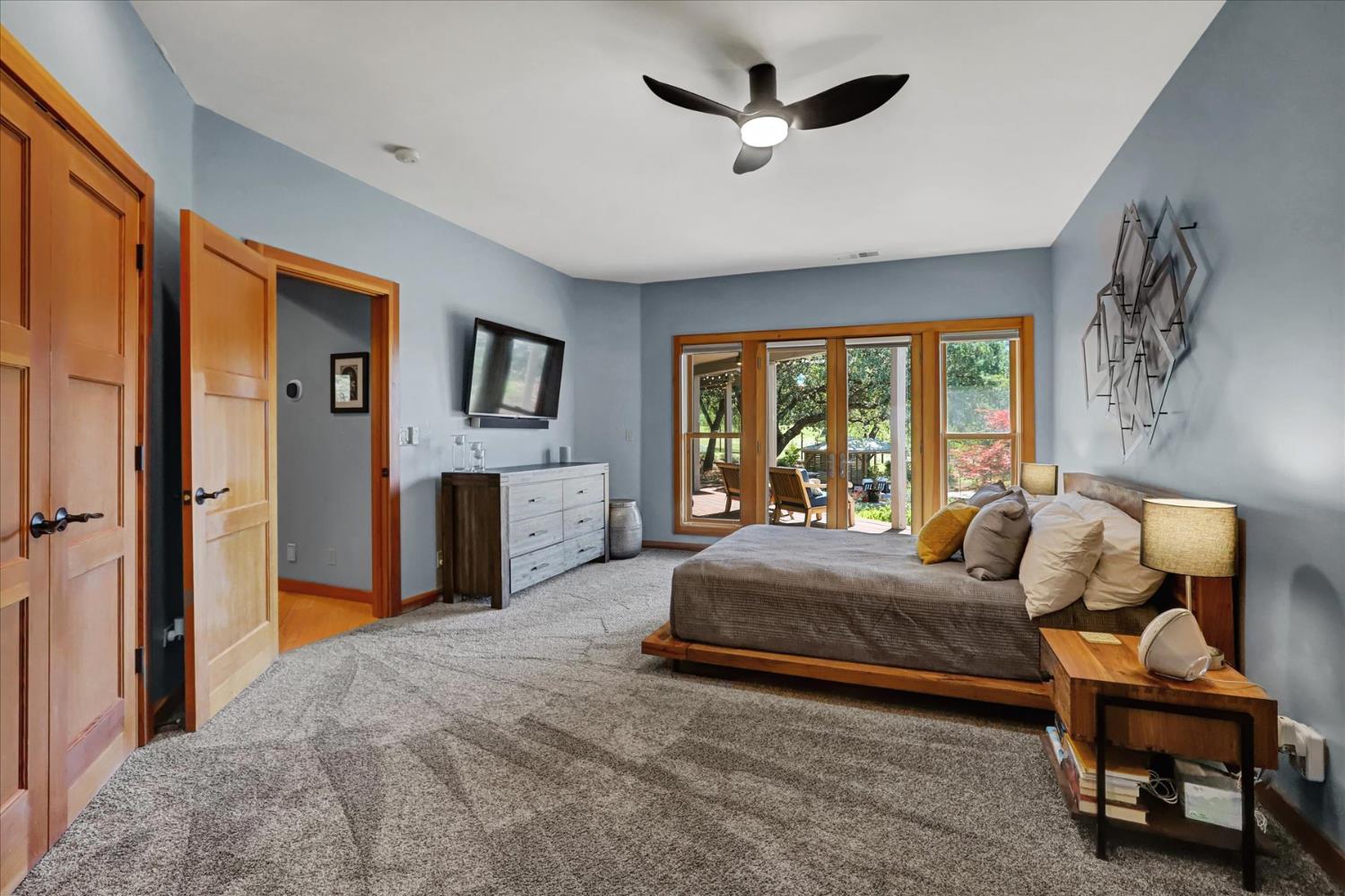 25799 Sweet Road Grass Valley, CA 95949 - Photo 22 of 99