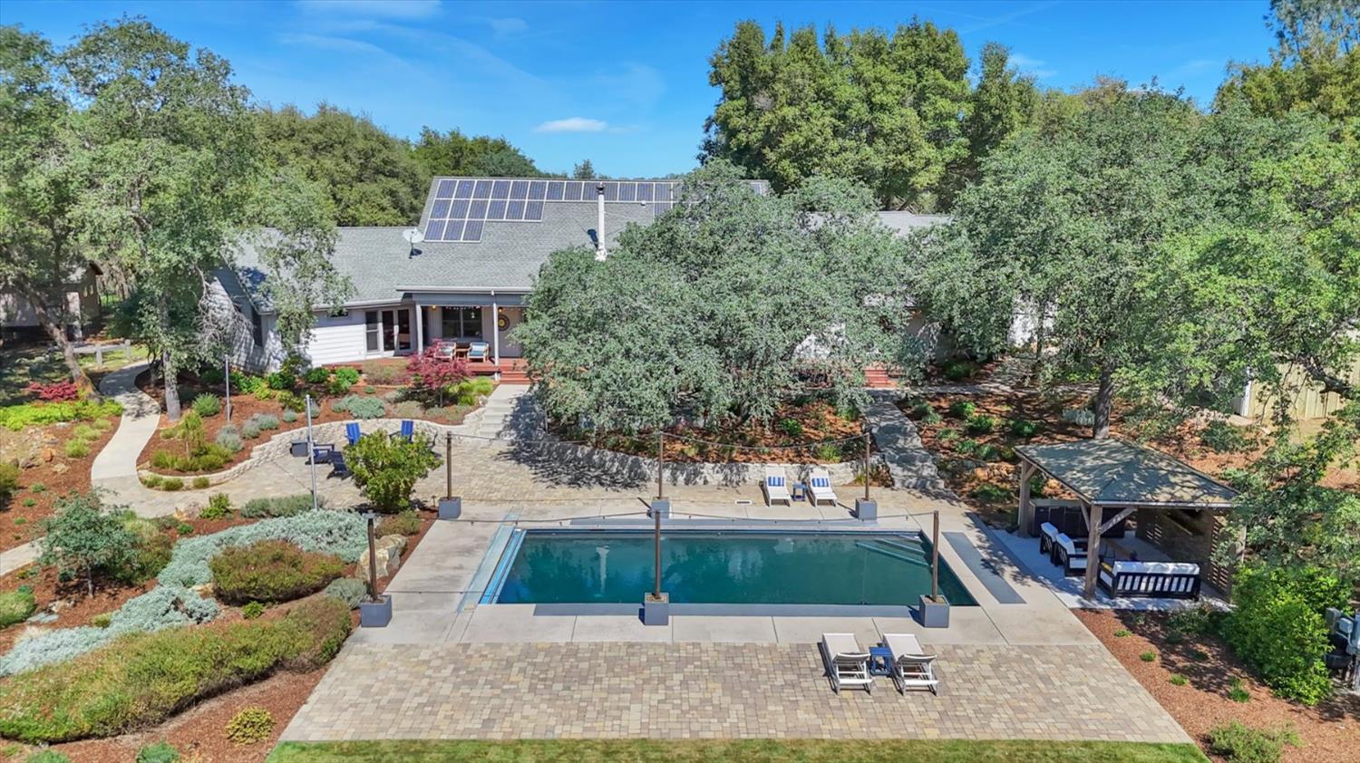 25799 Sweet Road Grass Valley, CA 95949 - Photo 29 of 99