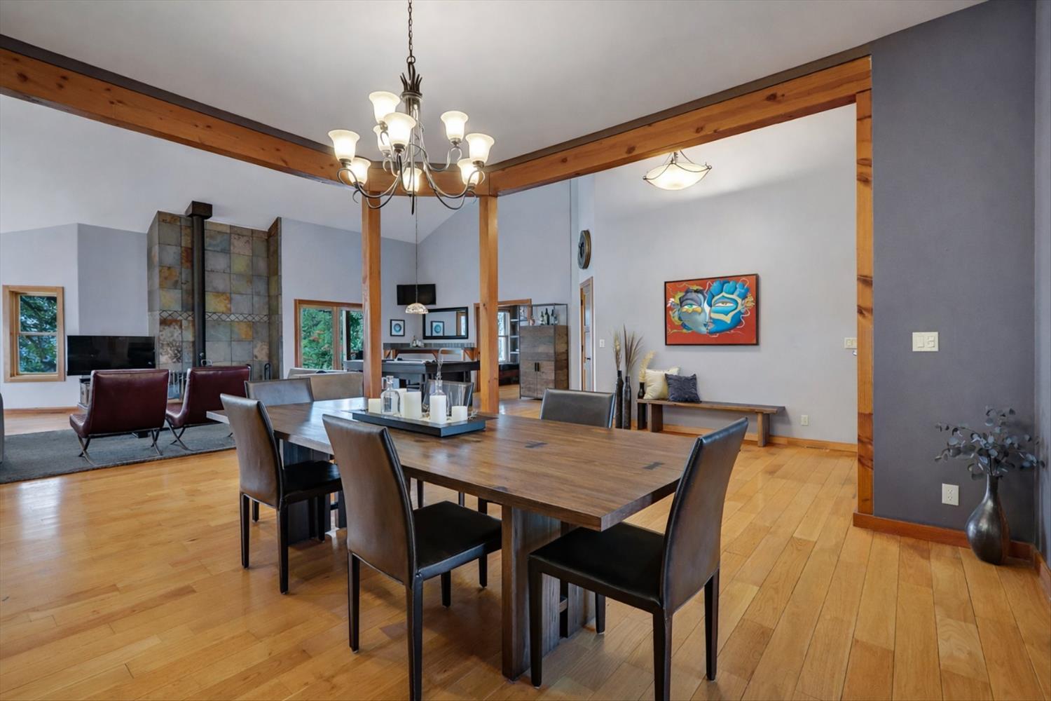 25799 Sweet Road Grass Valley, CA 95949 - Photo 31 of 99