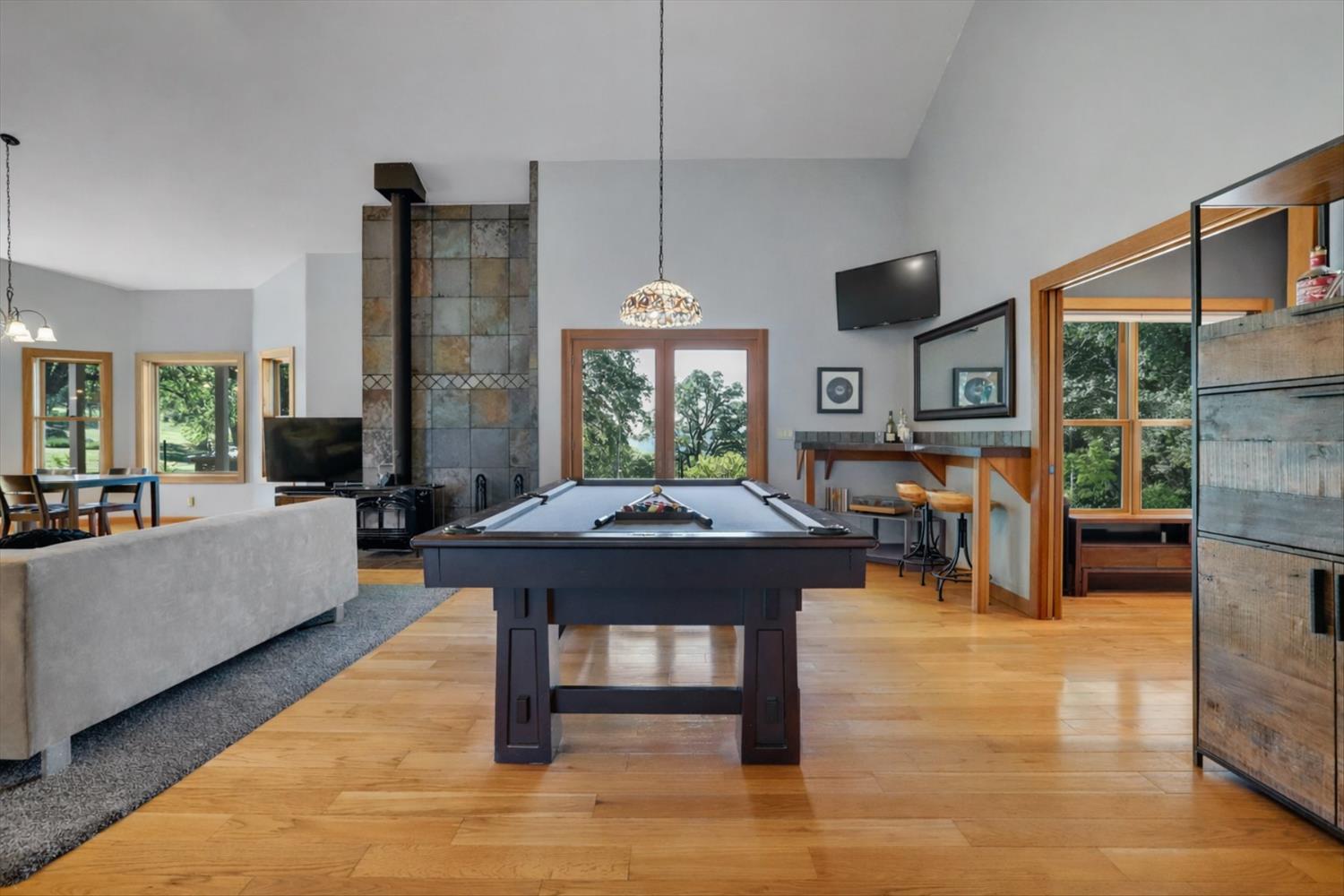 25799 Sweet Road Grass Valley, CA 95949 - Photo 34 of 99