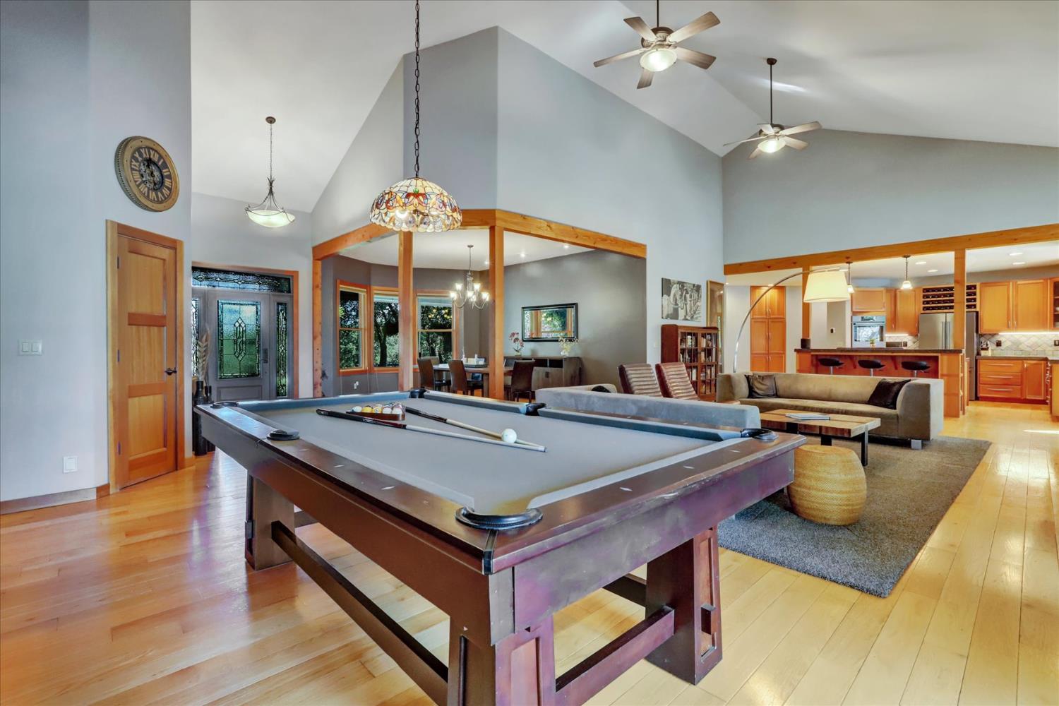 25799 Sweet Road Grass Valley, CA 95949 - Photo 35 of 99