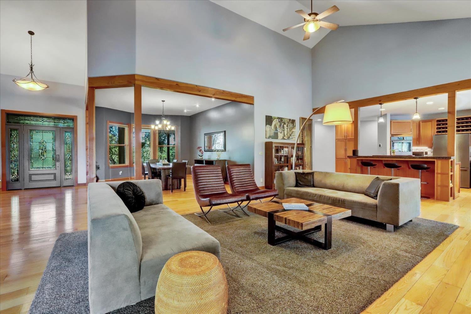 25799 Sweet Road Grass Valley, CA 95949 - Photo 36 of 99