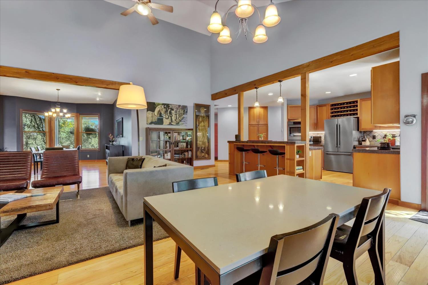 25799 Sweet Road Grass Valley, CA 95949 - Photo 37 of 99