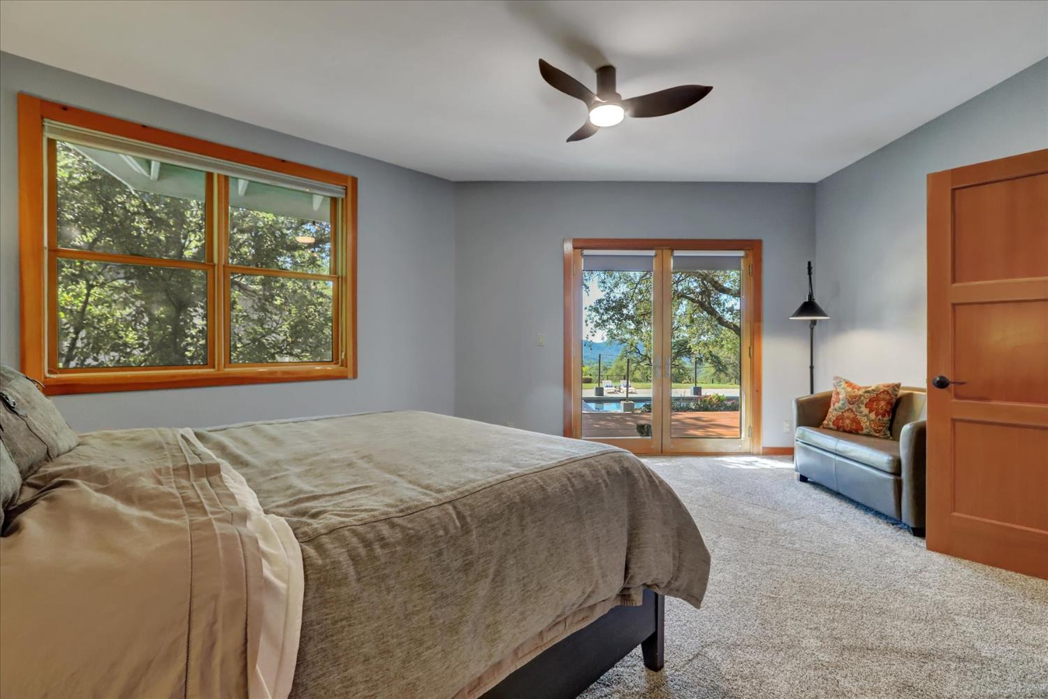 25799 Sweet Road Grass Valley, CA 95949 - Photo 45 of 99