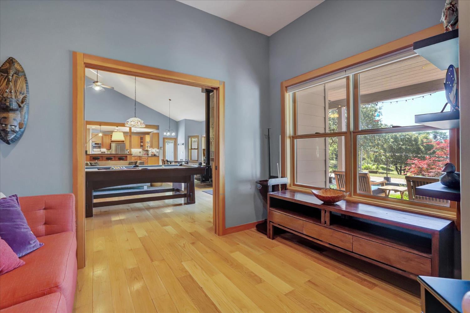 25799 Sweet Road Grass Valley, CA 95949 - Photo 47 of 99