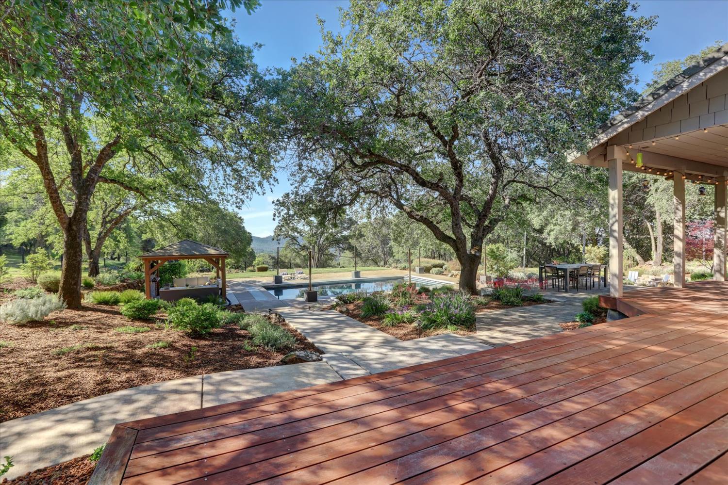 25799 Sweet Road Grass Valley, CA 95949 - Photo 59 of 99