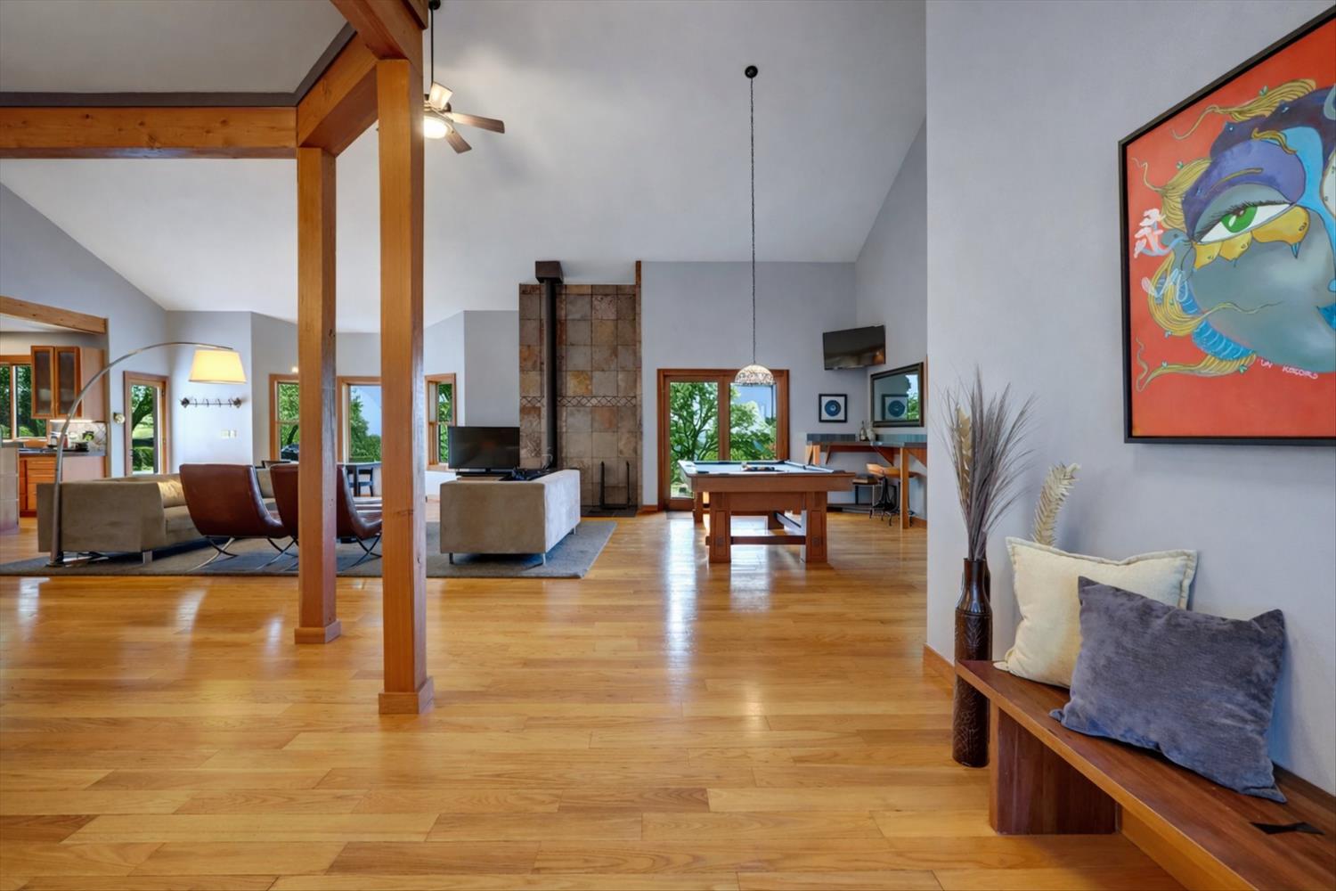 25799 Sweet Road Grass Valley, CA 95949 - Photo 6 of 99