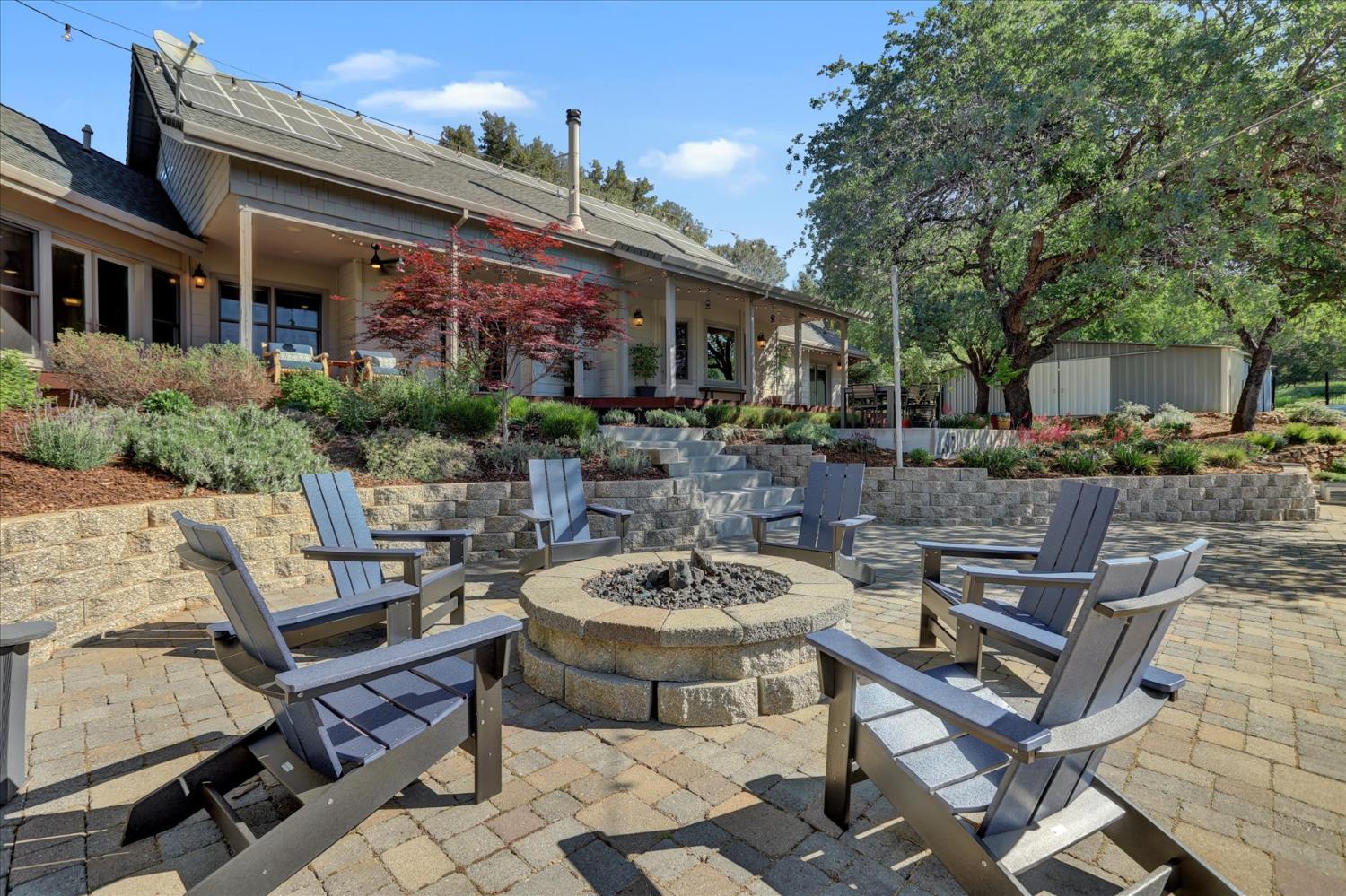 25799 Sweet Road Grass Valley, CA 95949 - Photo 62 of 99