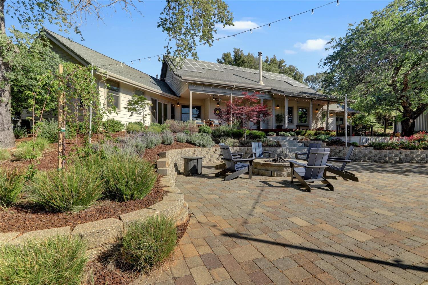 25799 Sweet Road Grass Valley, CA 95949 - Photo 63 of 99