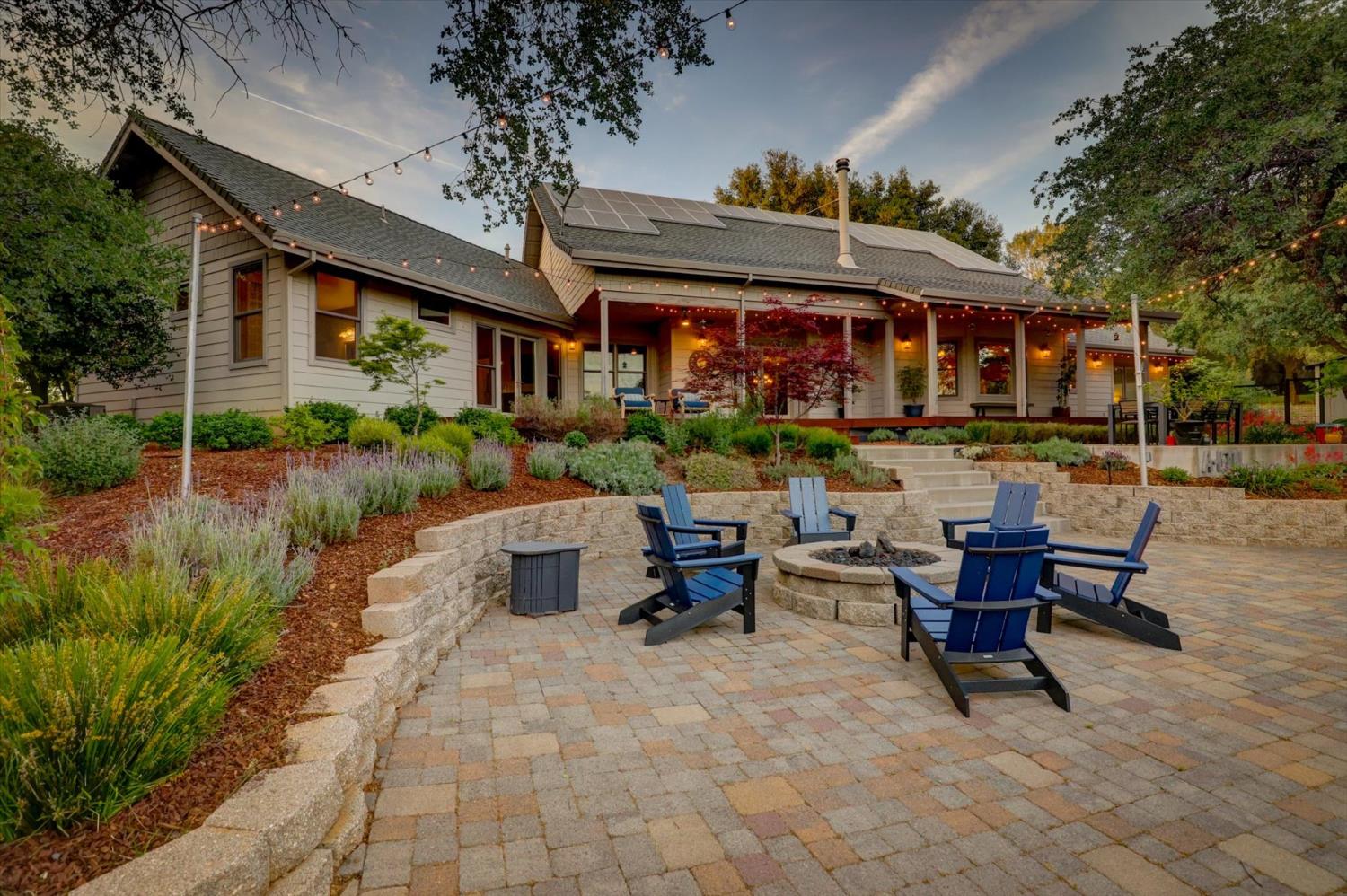 25799 Sweet Road Grass Valley, CA 95949 - Photo 65 of 99