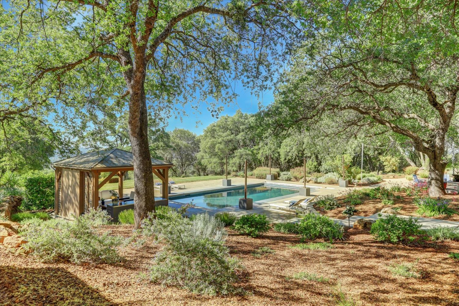 25799 Sweet Road Grass Valley, CA 95949 - Photo 71 of 99