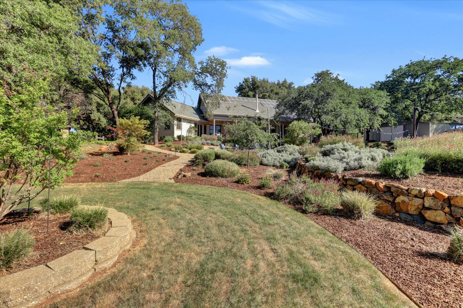 25799 Sweet Road Grass Valley, CA 95949 - Photo 73 of 99