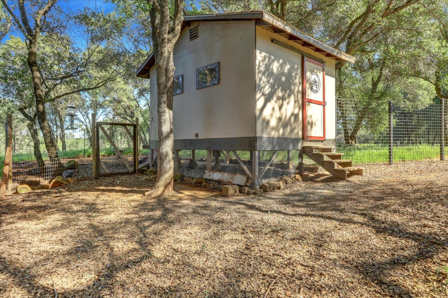 25799 Sweet Road Grass Valley, CA 95949 - Photo 75 of 99