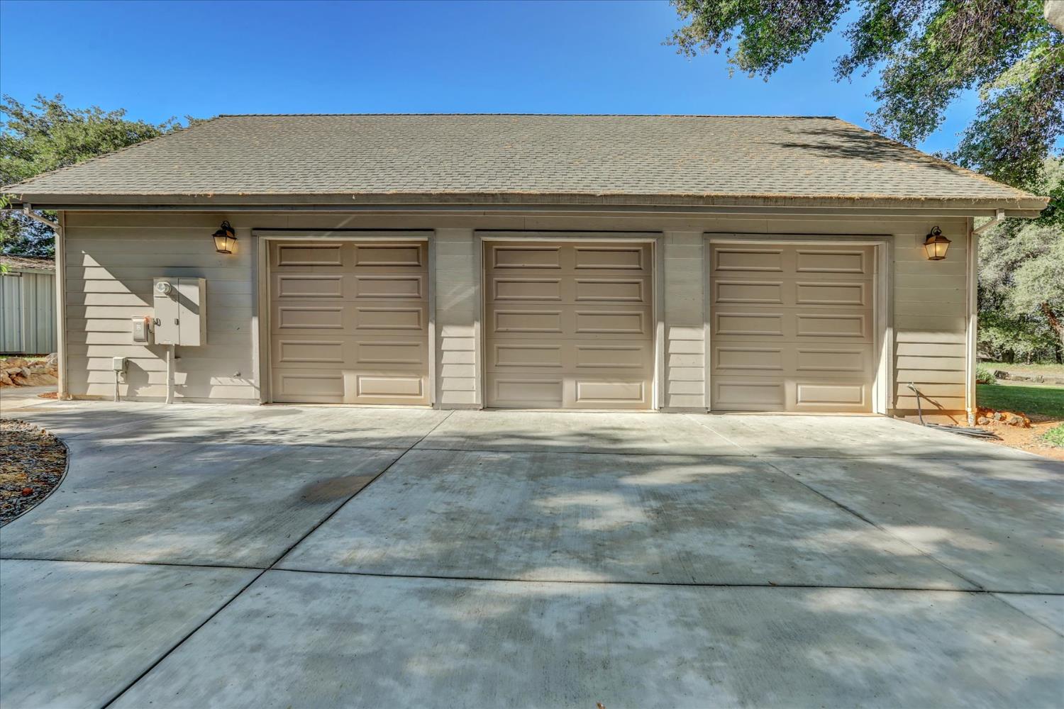 25799 Sweet Road Grass Valley, CA 95949 - Photo 84 of 99