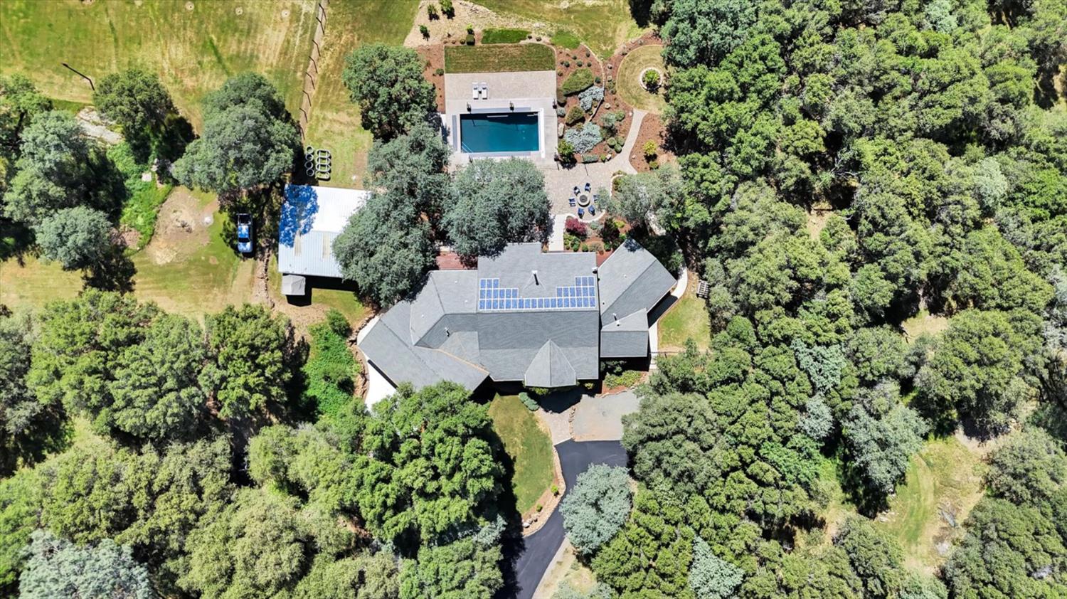 25799 Sweet Road Grass Valley, CA 95949 - Photo 90 of 99