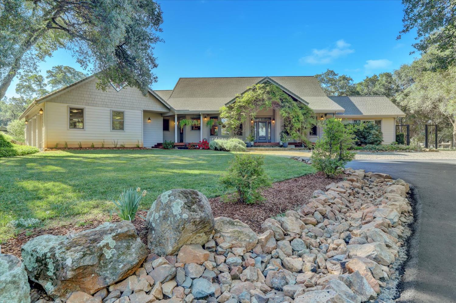 25799 Sweet Road Grass Valley, CA 95949 - Photo 91 of 99
