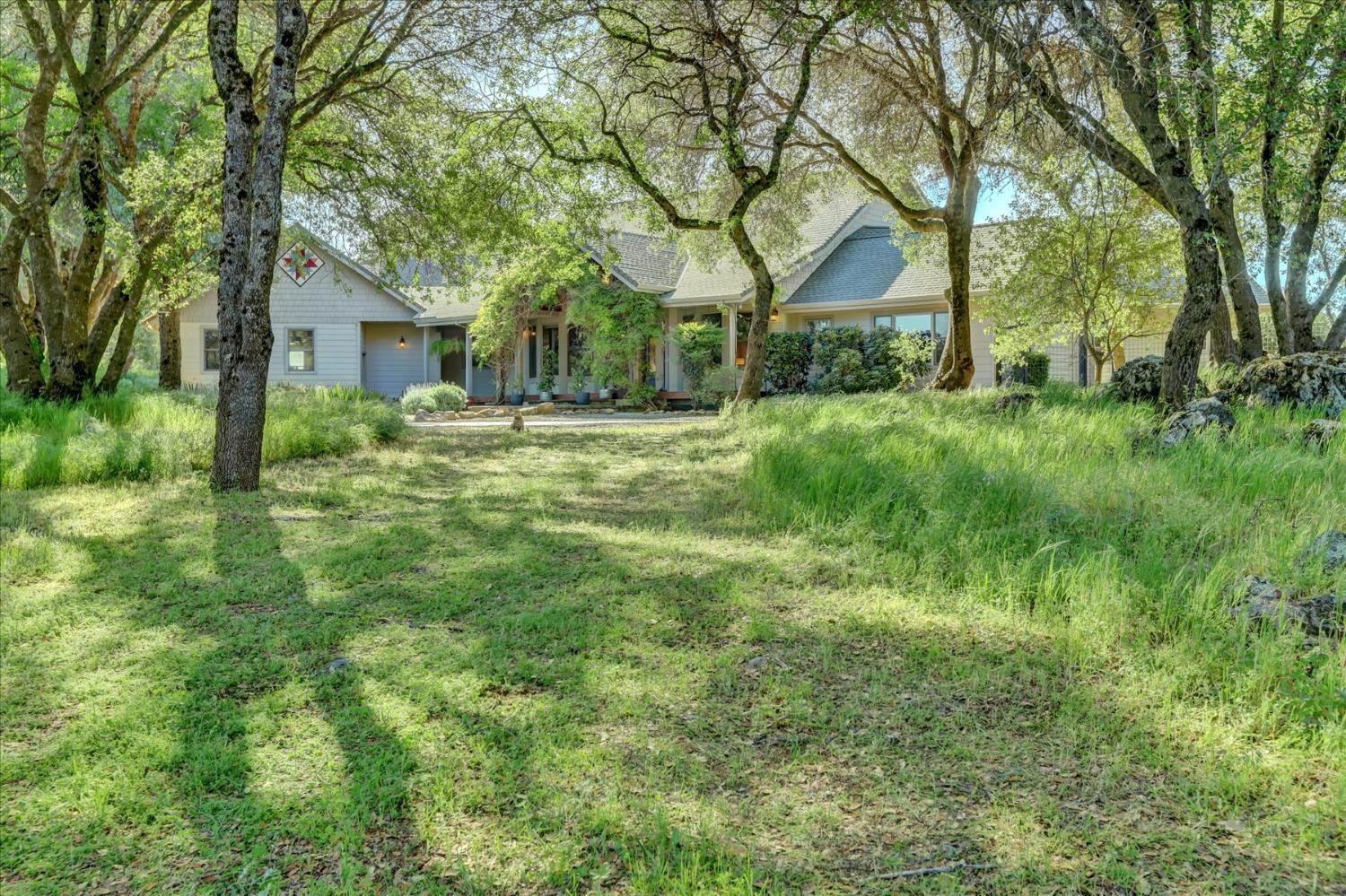 25799 Sweet Road Grass Valley, CA 95949 - Photo 94 of 99