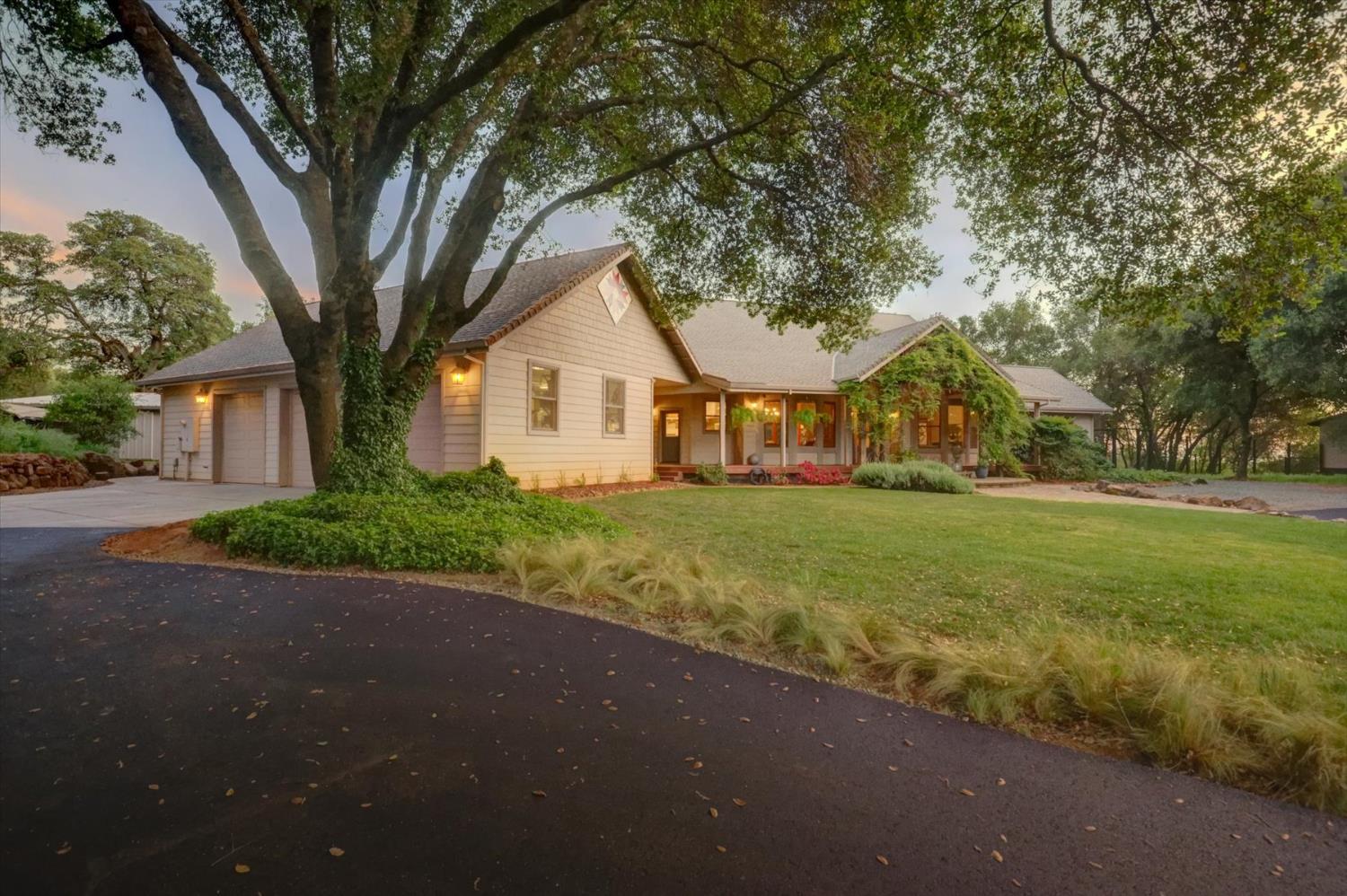 25799 Sweet Road Grass Valley, CA 95949 - Photo 96 of 99