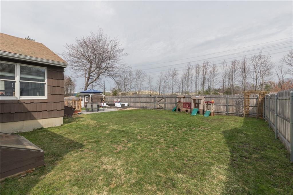 205 Pinecrest Road Portland, ME 04102 - Photo 17 of 21 Photo